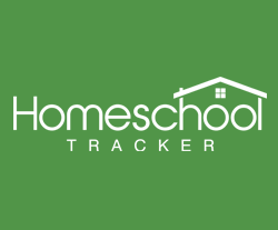 Homeschool Tracker